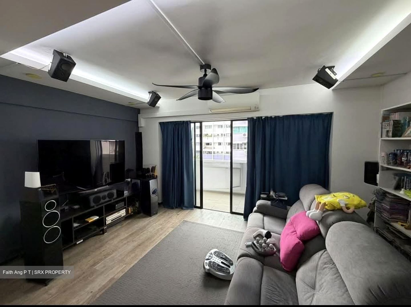 Blk 125 Bukit Batok Central (Bukit Batok), HDB Executive #559098661